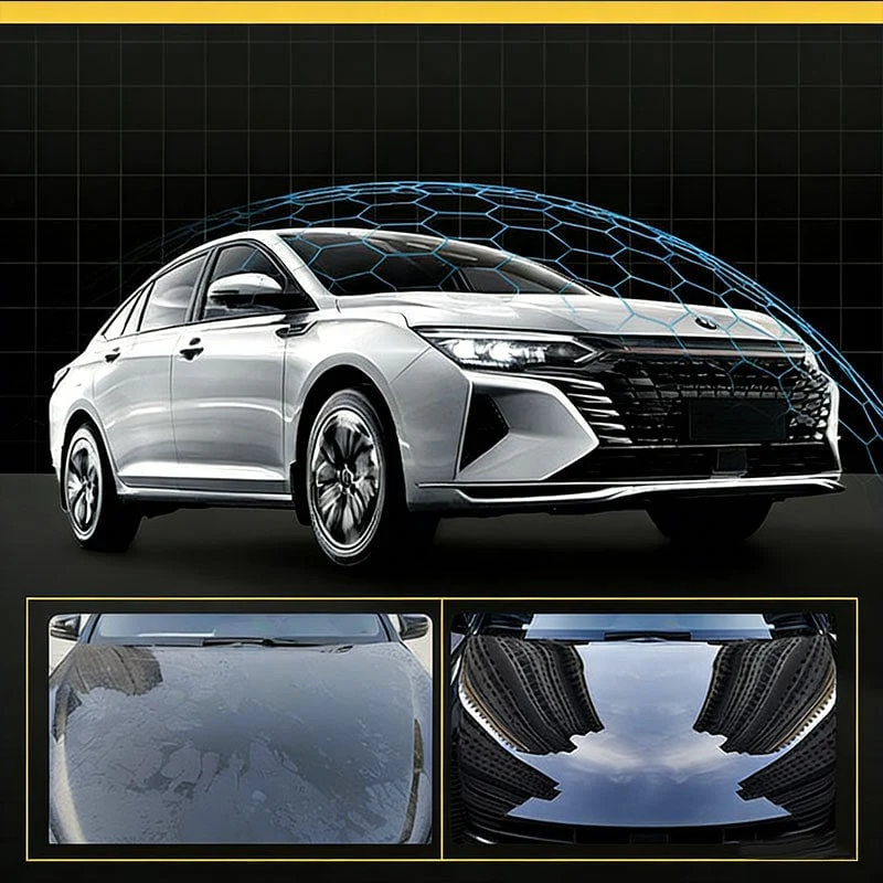 Car Coating Cleaning & Care Spray - Image 3