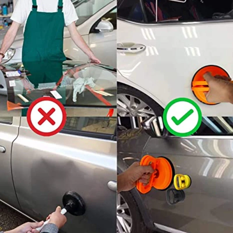 Car Dent Repair Puller - Image 3