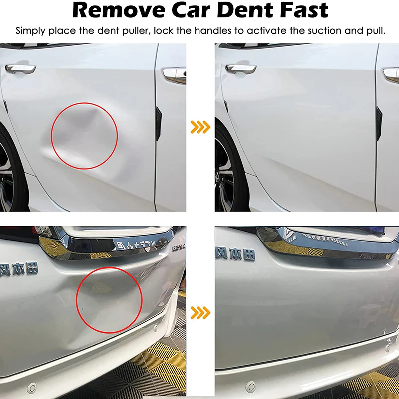 Car Dent Repair Puller - Image 4