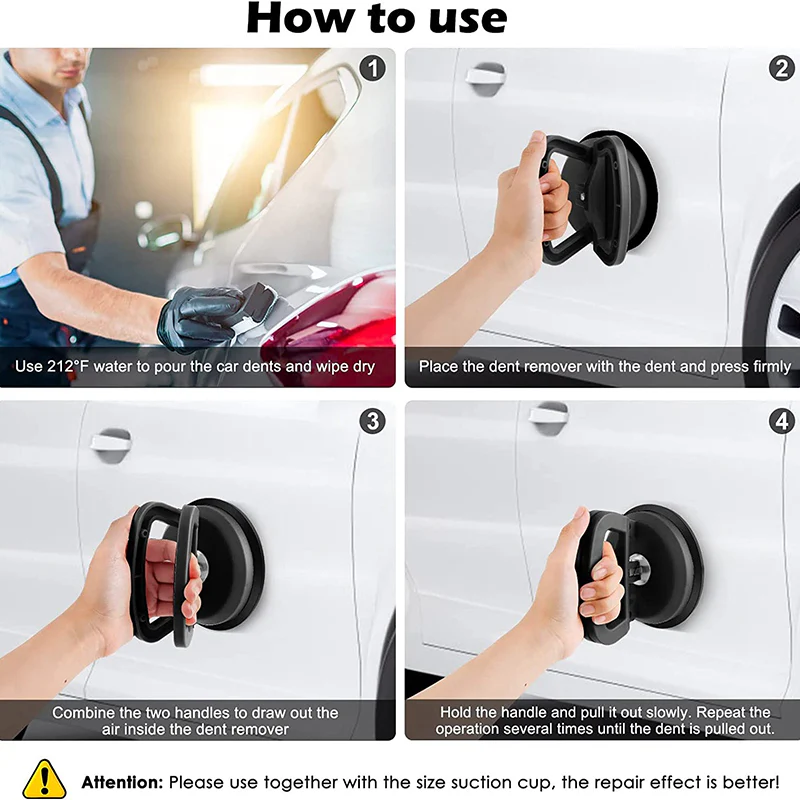 Car Dent Repair Puller - Image 8