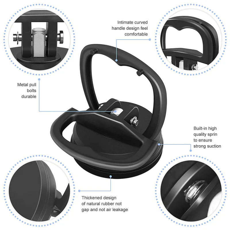 Car Dent Repair Puller - Image 9