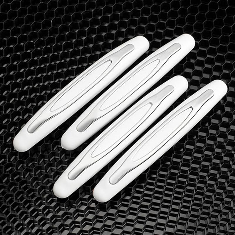 Car Door Anti-collision Strip (4 PCs) - Image 10