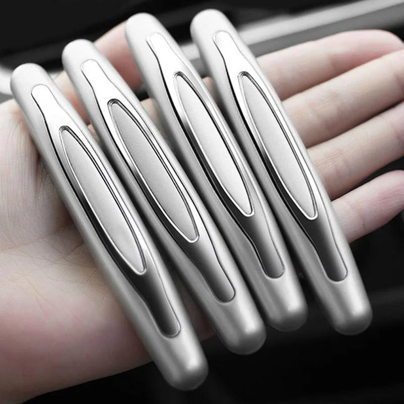 Car Door Anti-collision Strip (4 PCs) - Image 11