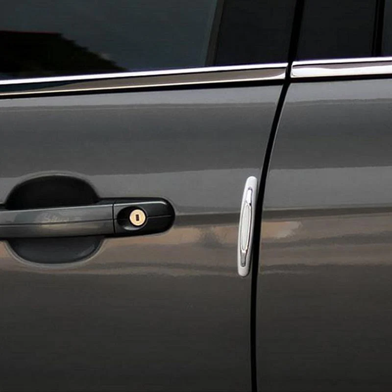 Car Door Anti-collision Strip (4 PCs) - Image 12