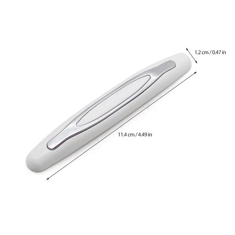 Car Door Anti-collision Strip (4 PCs) - Image 13