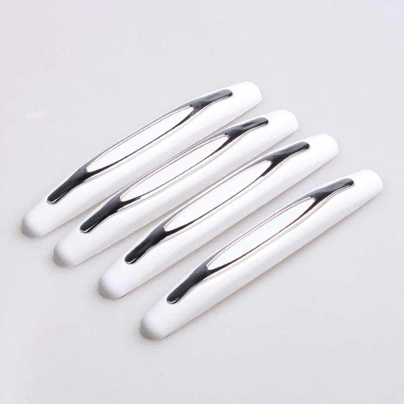 Car Door Anti-collision Strip (4 PCs) - Image 14