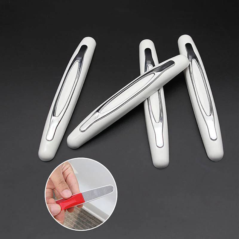 Car Door Anti-collision Strip (4 PCs) - Image 2