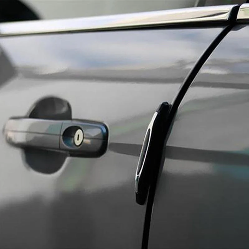 Car Door Anti-collision Strip (4 PCs) - Image 7