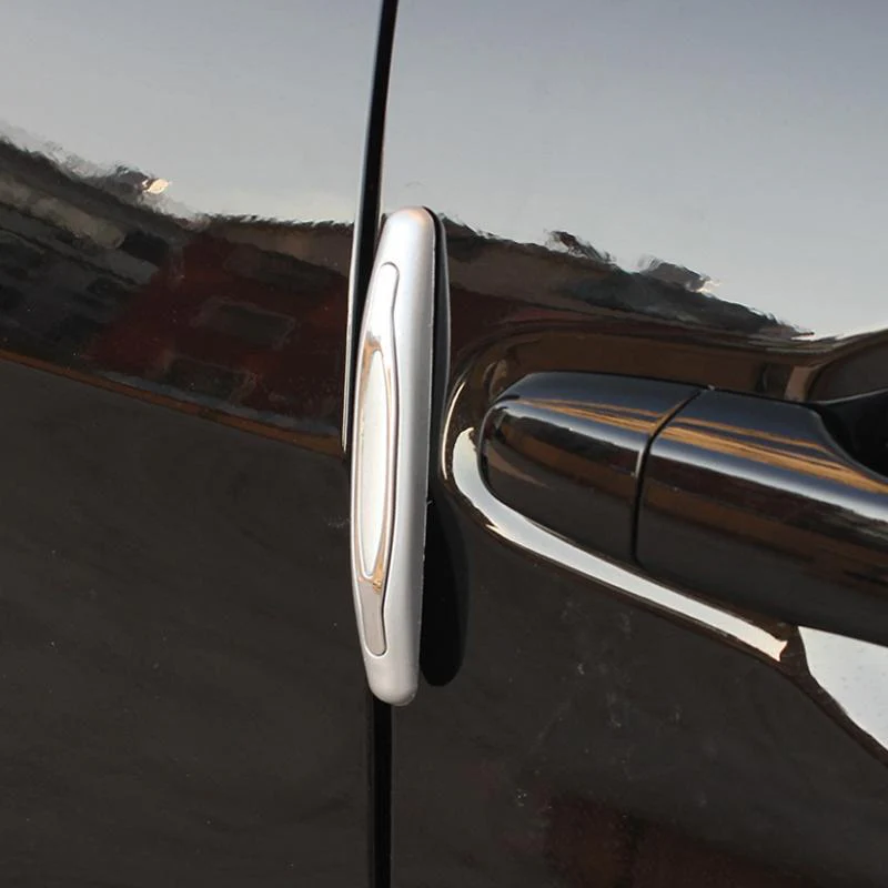 Car Door Anti-collision Strip (4 PCs) - Image 8