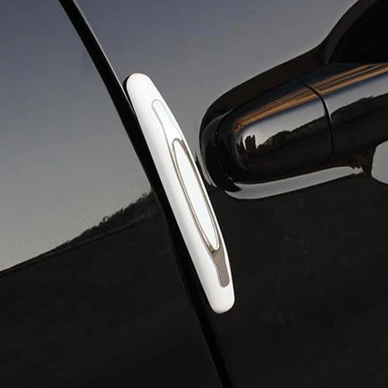 Car Door Anti-collision Strip (4 PCs) - Image 9