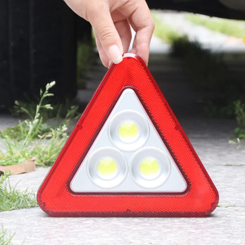 Car Emergency Warning Light - Image 2