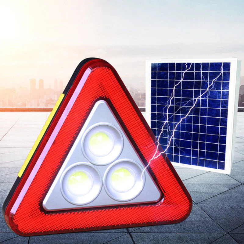 Car Emergency Warning Light - Image 3