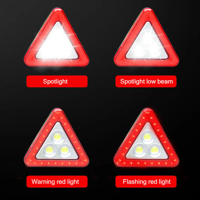 Car Emergency Warning Light - Image 4