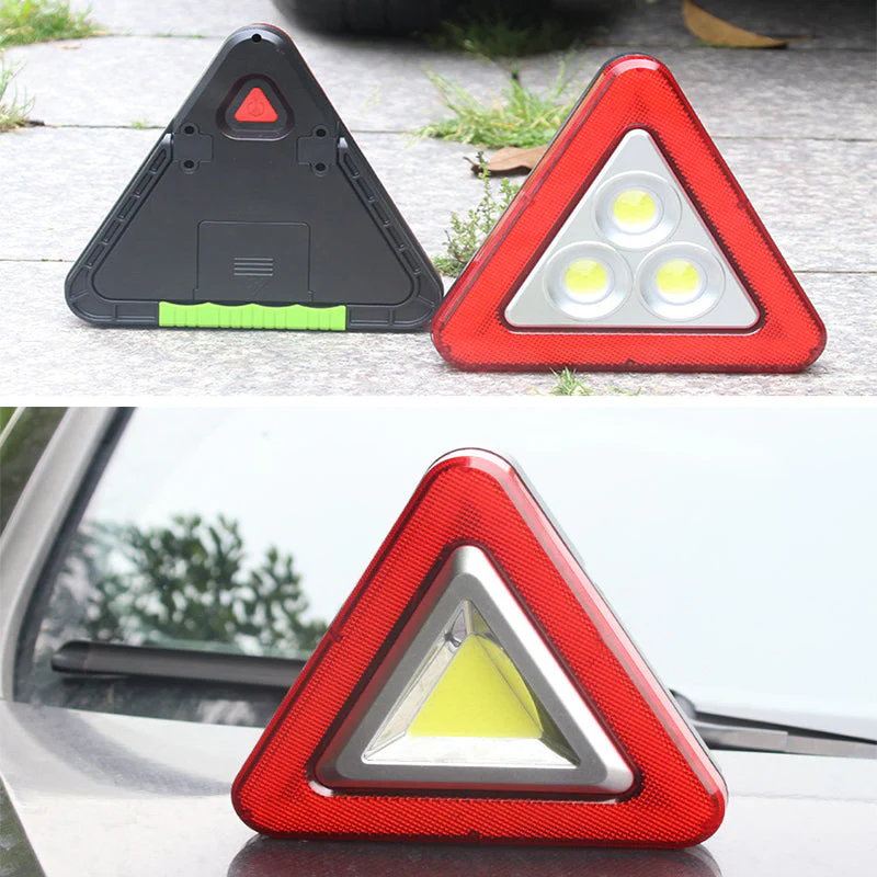 Car Emergency Warning Light - Image 6