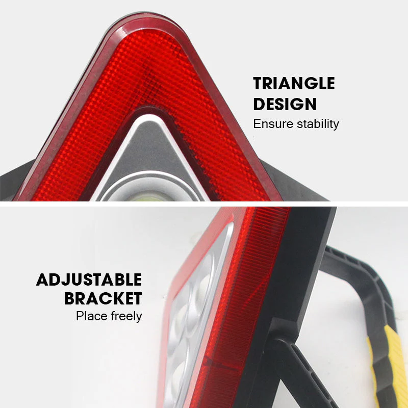 Car Emergency Warning Light - Image 7