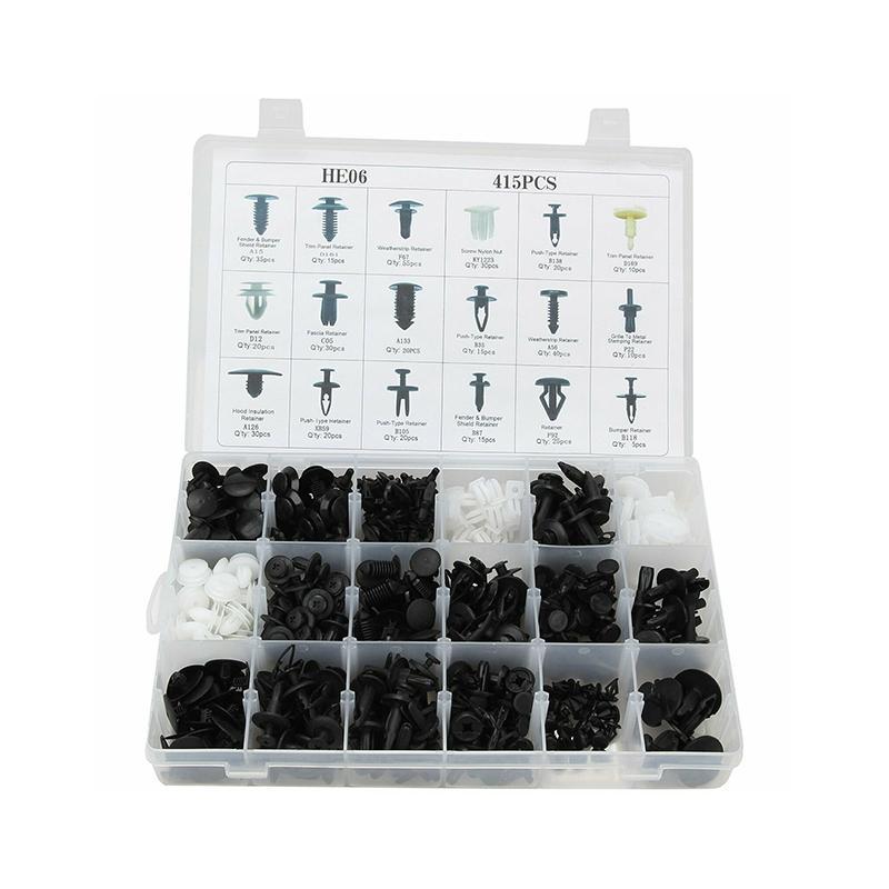 Car Fastener Box Set - Image 13