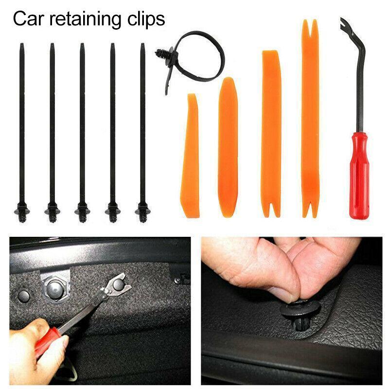 Car Fastener Box Set - Image 4