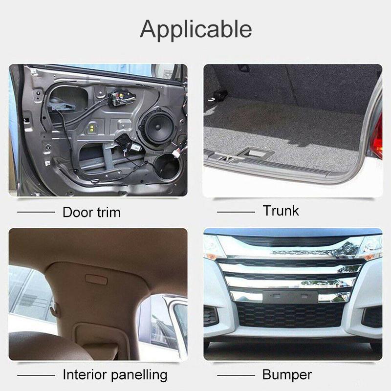 Car Fastener Box Set - Image 6
