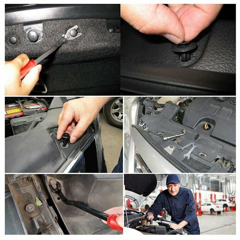 Car Fastener Box Set - Image 7