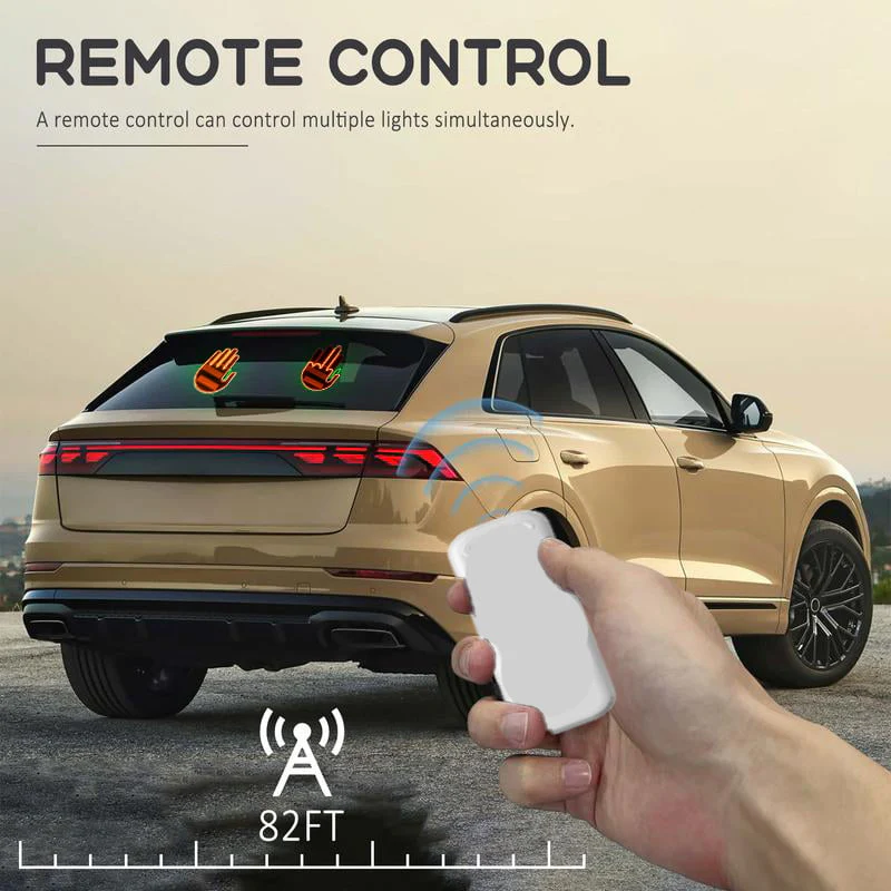 Car Finger Light - Image 6