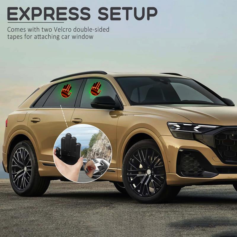 Car Finger Light - Image 8