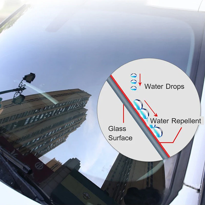 Car Glass Oil Film Cleaner - Image 8