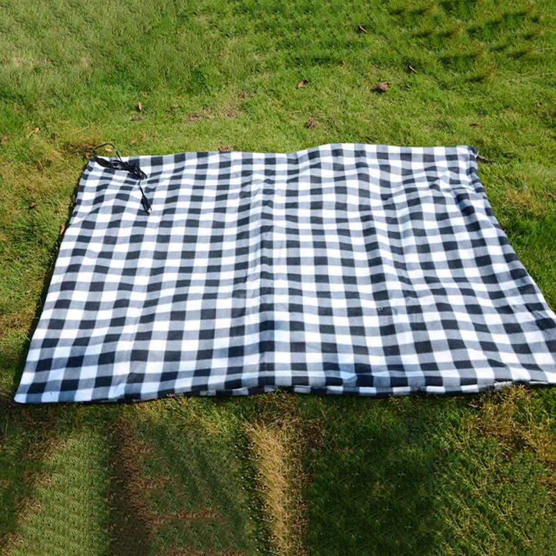 Car Heating Blanket - Image 3