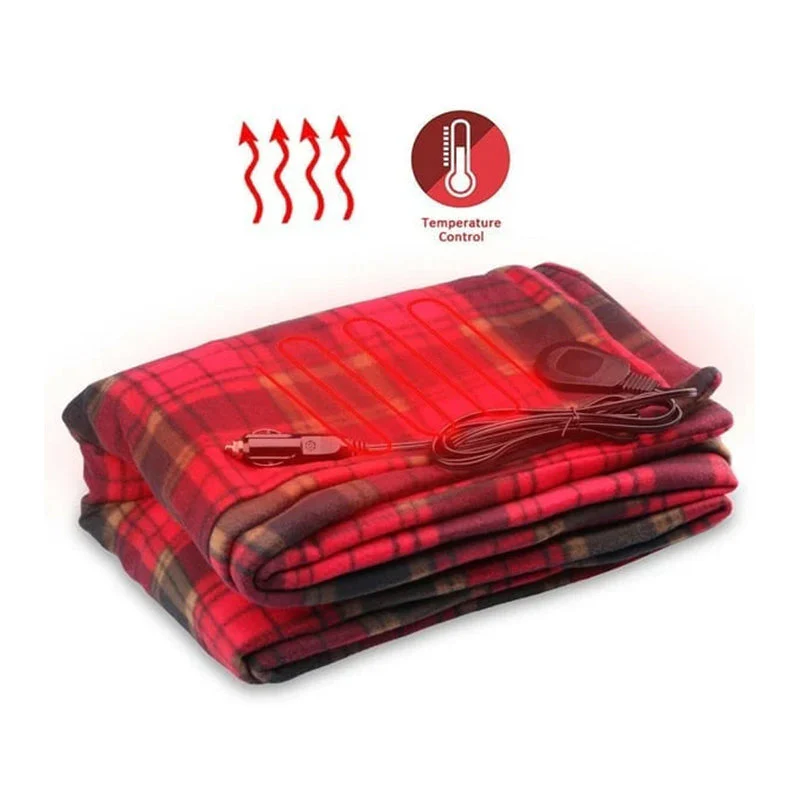 Car Heating Blanket - Image 4