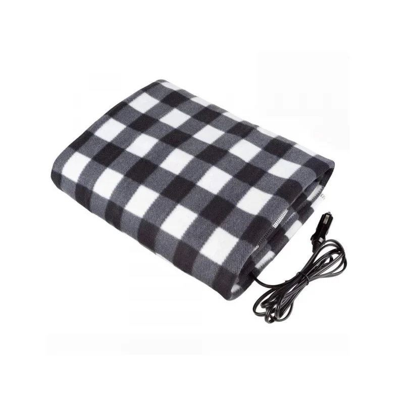 Car Heating Blanket - Image 8