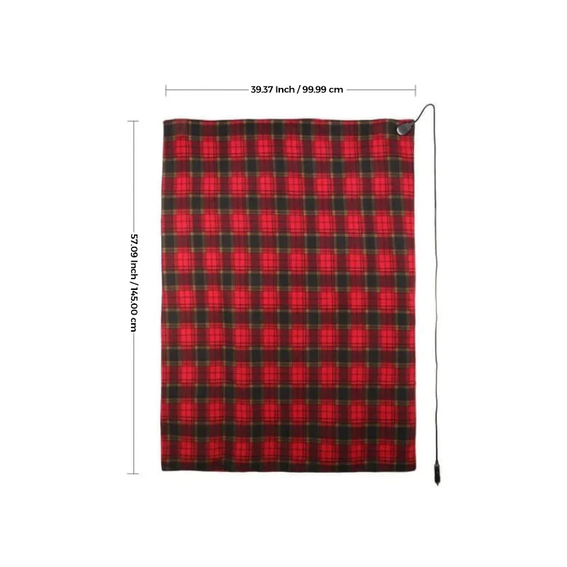 Car Heating Blanket - Image 9