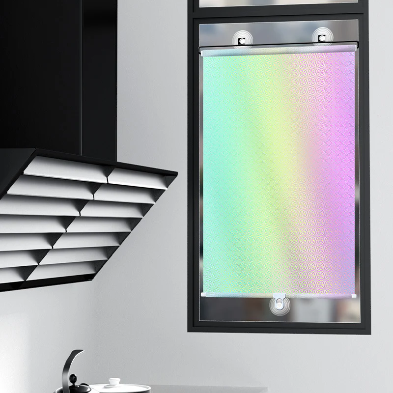 Car & Home Telescopic Shade Curtain - Image 11