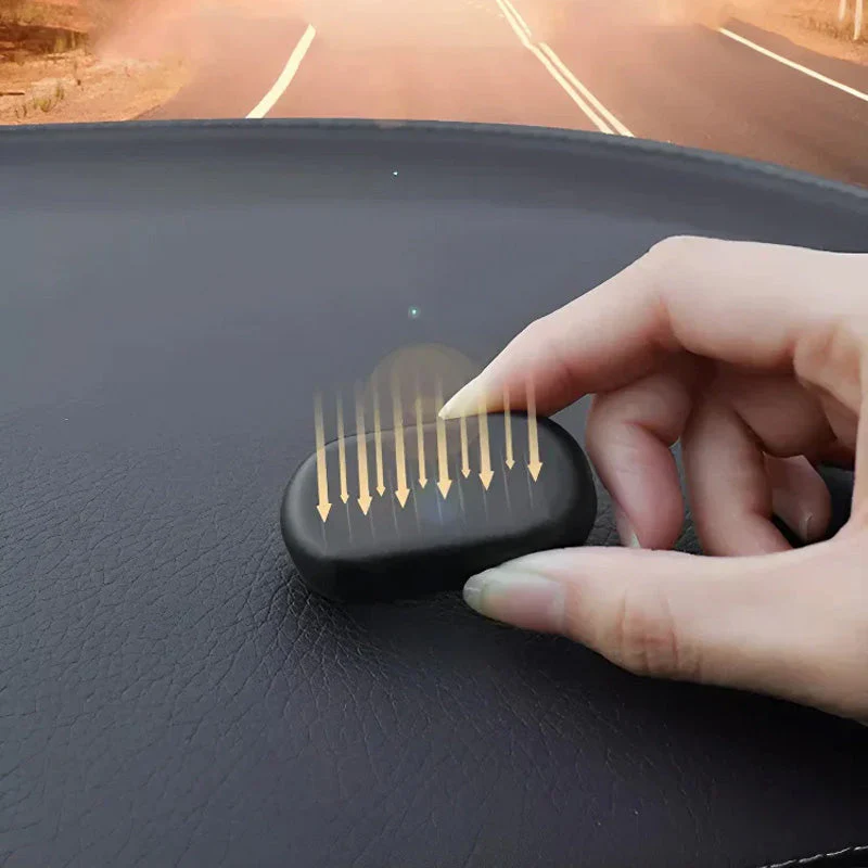 Car Interference Antifreeze Instrument - Image 10