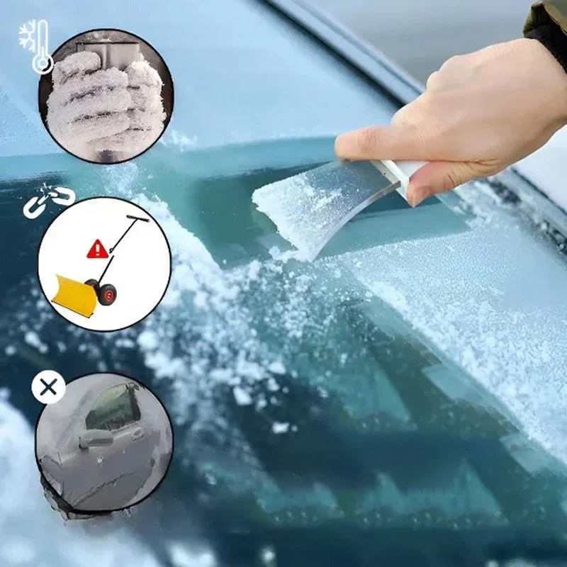 Car Interference Antifreeze Instrument - Image 12