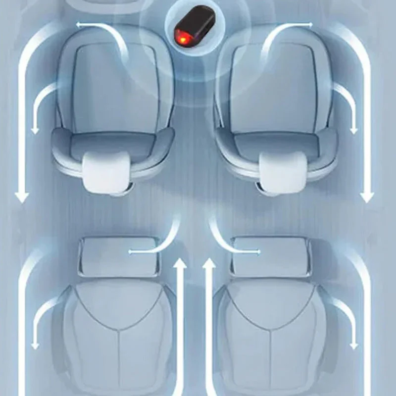 Car Interference Antifreeze Instrument - Image 13