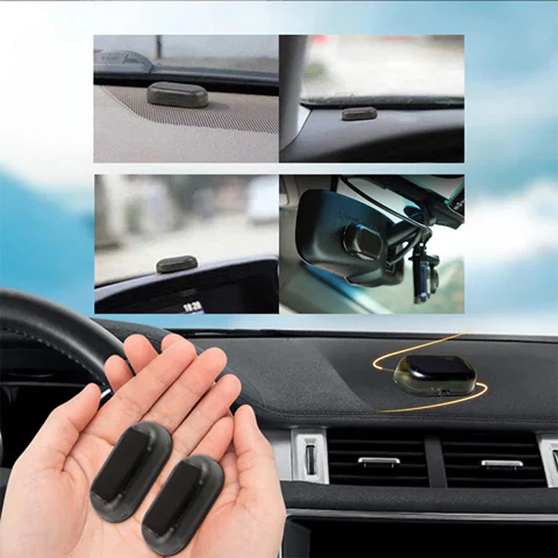 Car Interference Antifreeze Instrument - Image 2