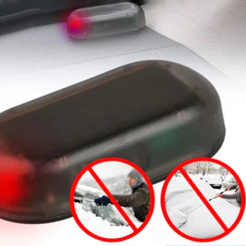 Car Interference Antifreeze Instrument - Image 6
