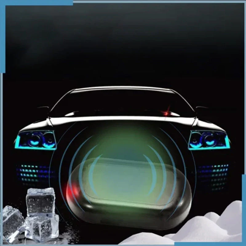 Car Interference Antifreeze Instrument - Image 7