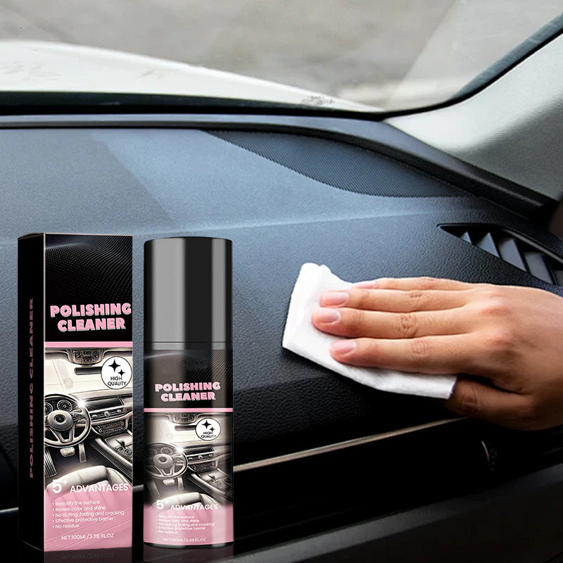 Car Interior Cleaner - Image 10