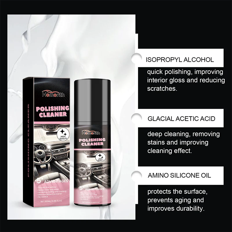 Car Interior Cleaner - Image 11