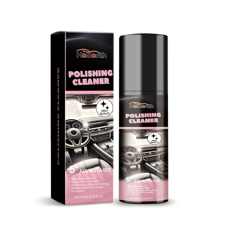 Car Interior Cleaner - Image 12