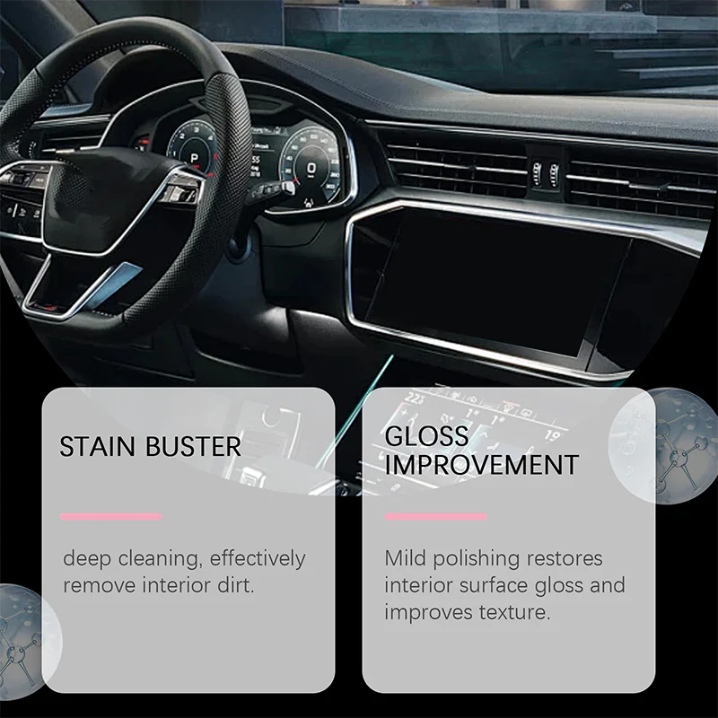 Car Interior Cleaner - Image 13