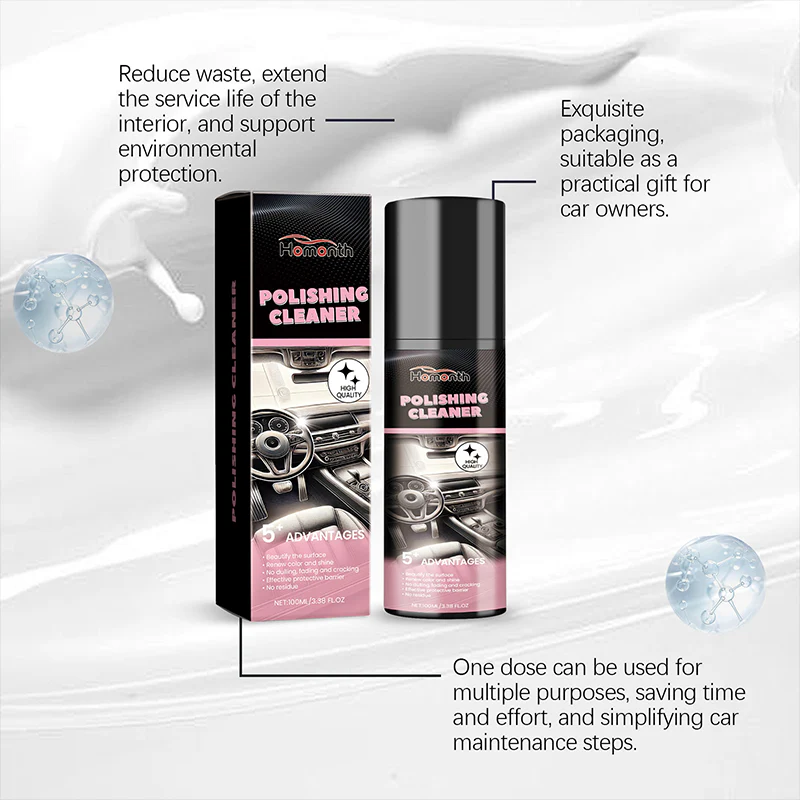 Car Interior Cleaner - Image 14