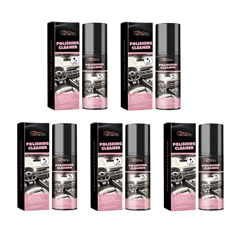 Car Interior Cleaner - Image 15