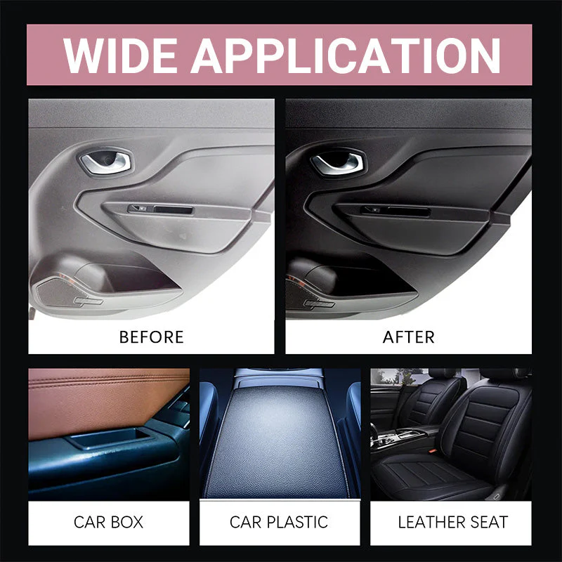 Car Interior Cleaner - Image 16