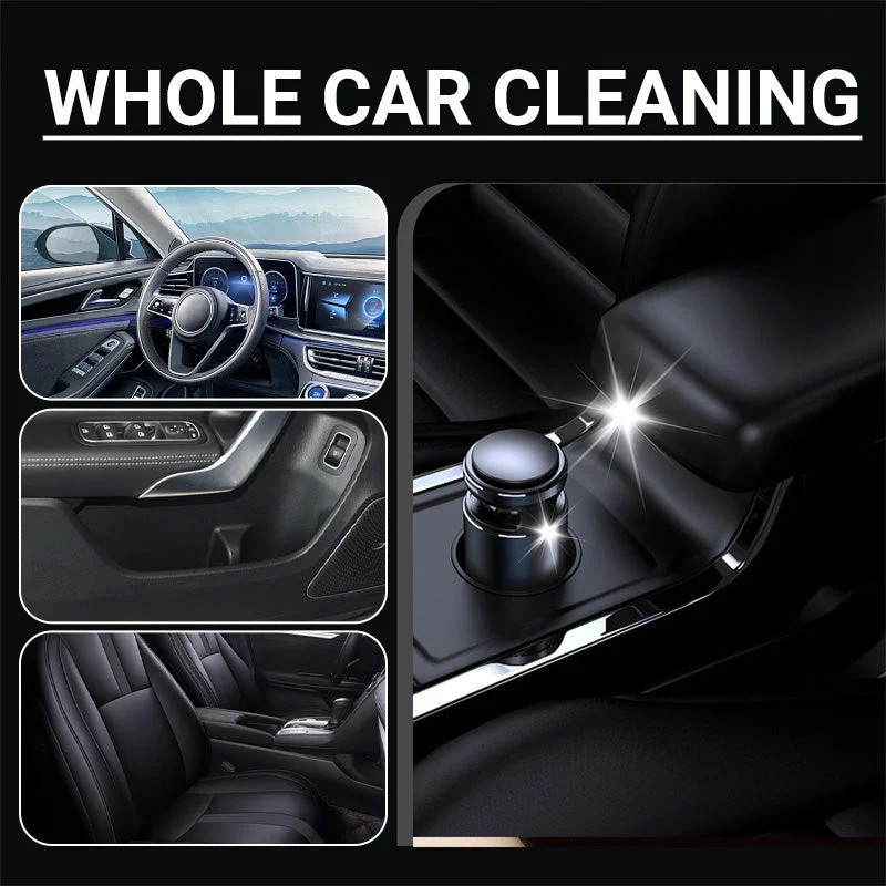 Car Interior Cleaner - Image 3