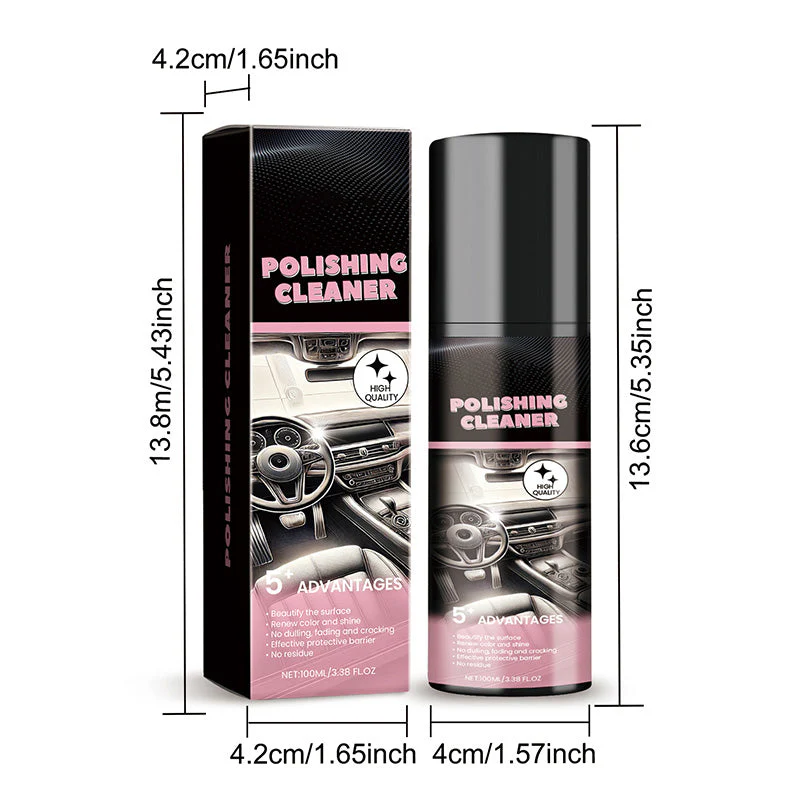 Car Interior Cleaner - Image 4