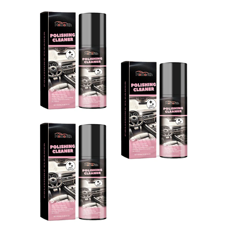 Car Interior Cleaner - Image 5