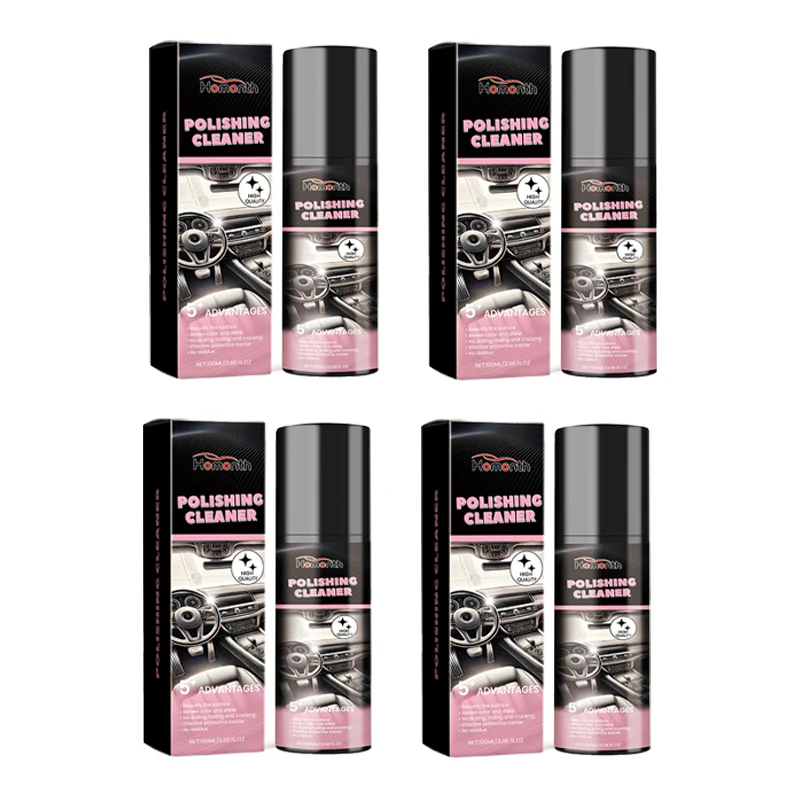 Car Interior Cleaner - Image 6