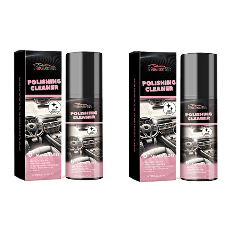 Car Interior Cleaner - Image 7
