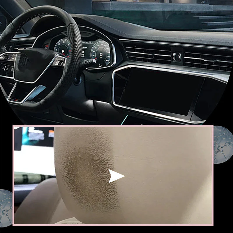 Car Interior Cleaner - Image 8